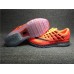 NIKE AIR MAX 2016 ORANGE BLACK WHITE 806771-600