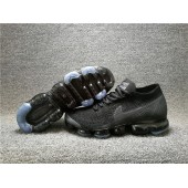 NIKE AIR VAPORMAX FLYKNIT BLACK ANTHRACITE 849558-001