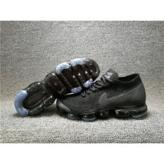 NIKE AIR VAPORMAX FLYKNIT BLACK ANTHRACITE 849558-001