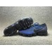 NIKE AIR VAPORMAX FLYKNIT BLACK BLUE 849558-400