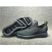 NIKE AIR VAPORMAX FLYKNIT BLACK GREY SAMPLE