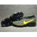 NIKE AIR VAPORMAX FLYKNIT BLACK YELLOW 849558-992