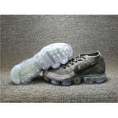 NIKE AIR VAPORMAX FLYKNIT CARBON GREY 849559-002