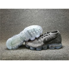 NIKE AIR VAPORMAX FLYKNIT CARBON GREY 849559-002