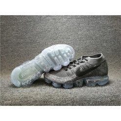NIKE AIR VAPORMAX FLYKNIT CARBON GREY 849559-002