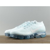NIKE AIR VAPORMAX FLYKNIT LIGHT BLUE 849558-404