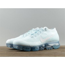 NIKE AIR VAPORMAX FLYKNIT LIGHT BLUE 849558-404
