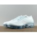 NIKE AIR VAPORMAX FLYKNIT LIGHT BLUE 849558-404