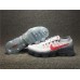 NIKE AIR VAPORMAX FLYKNIT PURE PLATINUM RED 849558-006