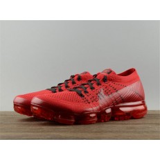 NIKE AIR VAPORMAX FLYKNIT RED 849558-009