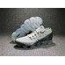 NIKE AIR VAPORMAX FLYKNIT WHITE BLACK 899473-002