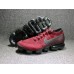 NIKE AIR VAPORMAX FLYKNIT WINE RED BLACK 849558-601