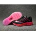 NIKE W AIR MAX 2016 BLACK PINK RED 806772-006