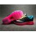 NIKE W AIR MAX 2016 BLACK WHITE PINK 807237-006