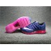 NIKE W AIR MAX 2016 DARK PURPLE WHITE RED 806772-502