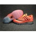 NIKE W AIR MAX 2016 ORANGE BLACK WHITE 806772-800