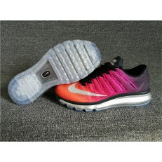 NIKE W AIR MAX 2016 PRM 810886-006