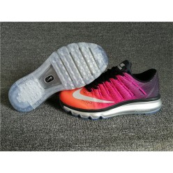 NIKE W AIR MAX 2016 PRM 810886-006