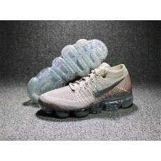 NIKE W AIR VAPORMAX FLYKNIT KHAKI 849557-202