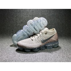 NIKE W AIR VAPORMAX FLYKNIT KHAKI 849557-202