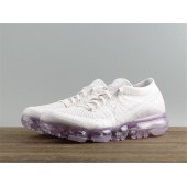 NIKE W AIR VAPORMAX FLYKNIT LIGHT VIOLET 849557-501