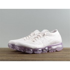 NIKE W AIR VAPORMAX FLYKNIT LIGHT VIOLET 849557-501