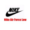 Nike Air Force Low