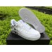 NIKE AIR FORCE 1 07 LOW SUPREME CDG