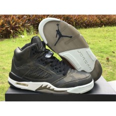 AIR JORDAN 5 RETRO PREMIUM HEIRESS METALLIC FIELD