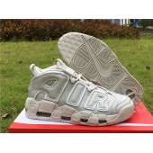 NIKE AIR MORE UPTEMPO 96 LIGHT BONE