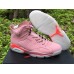 AIR JORDAN 6 RETRO PINK