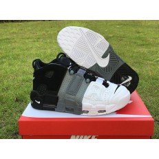 NIKE AIR MORE UPTEMPO TRI-COLOR