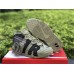 NIKE AIR MORE UPTEMPO KHAKI GREEN BLACK