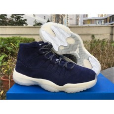 AIR JORDAN 11 RETRO PRM JETER