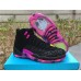 AIR JORDAN 12 RETRO DB BLACK PINK