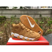 NIKE AIR MORE UPTEMPO FLAX