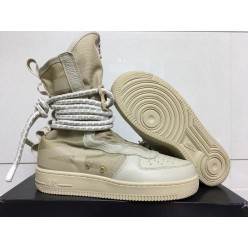 NIKE SPECIAL FIELD AIR FORCE 1 HI RATTAN