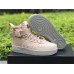 NIKE W SPECIAL FIELD AIR FORCE 1 MID ORANGE QUARTZ