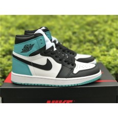 AIR JORDAN 1 RETRO HIGH OG LGLOO
