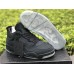 AIR JORDAN 4 RETRO KAWS BLACK