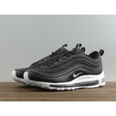 NIKE AIR MAX 97 OG BLACK WHITE 921826-001