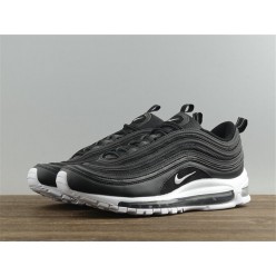 NIKE AIR MAX 97 OG BLACK WHITE 921826-001