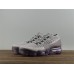 NIKE W AIR VAPORMAX FLYKNIT GREY PURPLE 899472-400