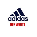 Adidas OFF WHITE