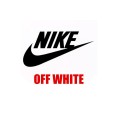 Nike OFF WHITE