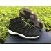 AIR JORDAN 11 RETRO (GS) PRM HEIRESS BLACK STINGRAY
