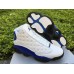 AIR JORDAN 13 RETRO HYPER ROYAL