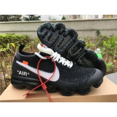 NIKE AIR VAPORMAX FK THE TEN x OFF WHITE AA3831-001