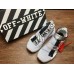 ADIDAS ORIGINAL NMD CITY SOCK x OFF WHITE BA7208