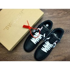 NIKE AIR FORCE 1 LOW x OFF WHITE AA5122-001